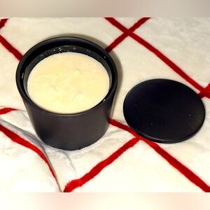 ATMOSVU 12 oz candle refillable New